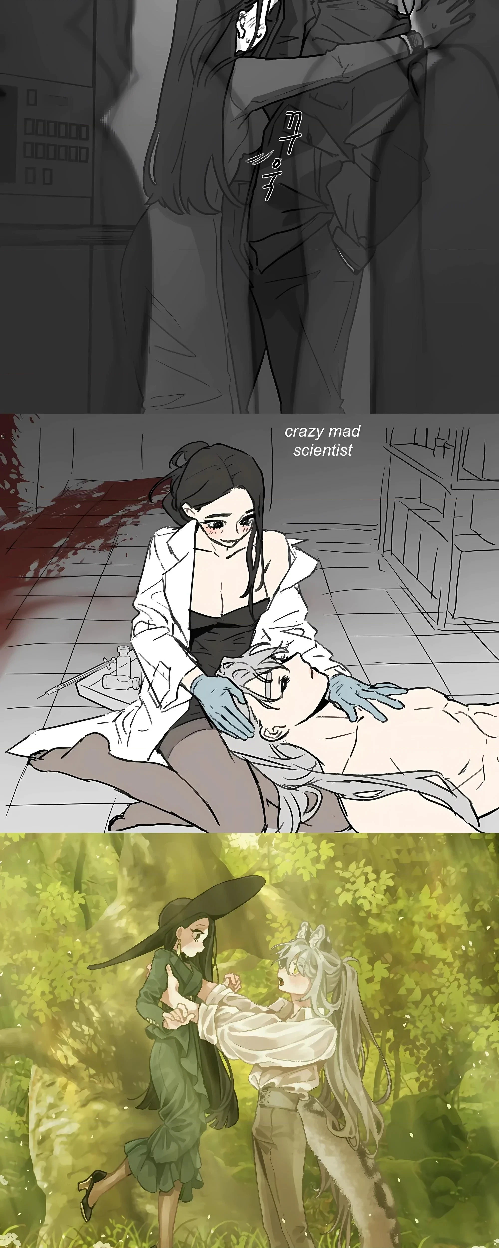 Chapter 8 - Extra, page 34