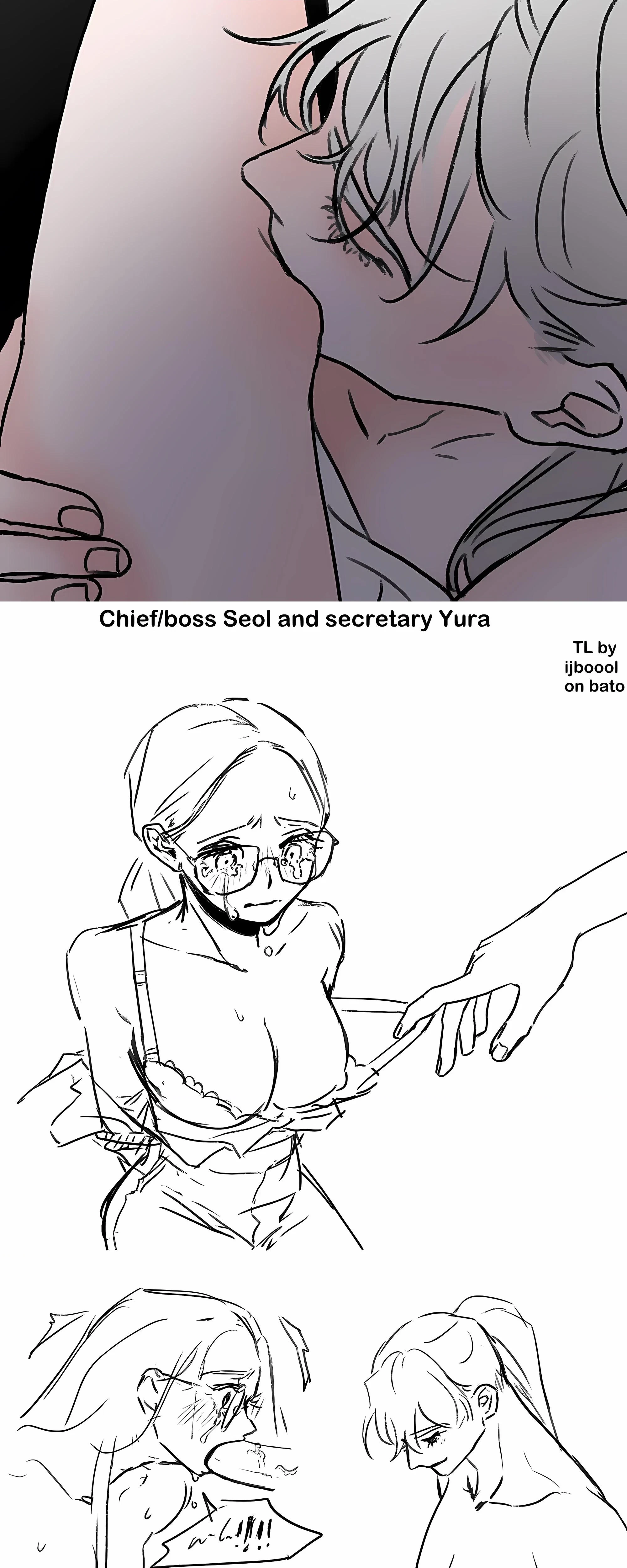 Chapter 8 - Extra, page 6