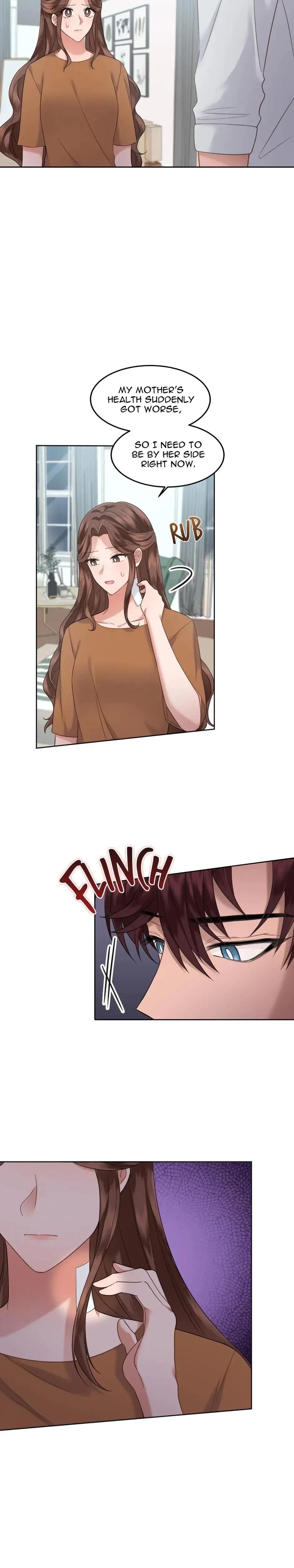 Torn Between Alphas Chapter 22, page 2