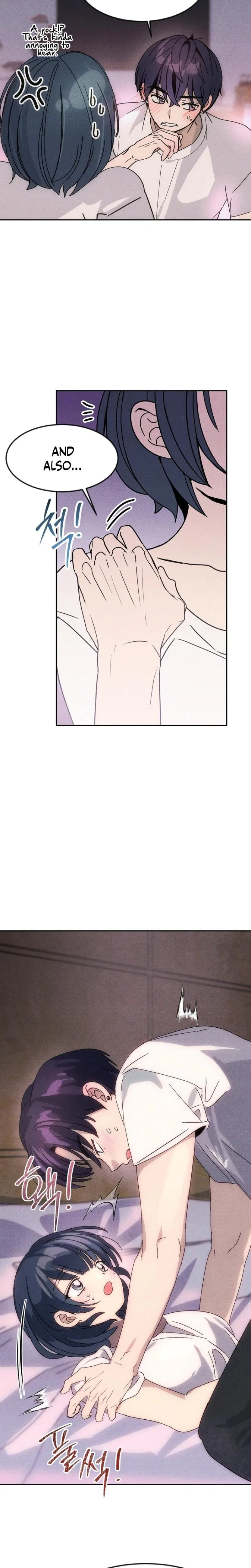 Best Friend User Manual Chapter 6, page 10