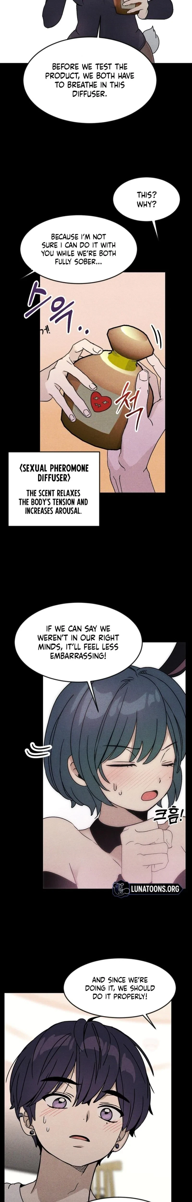 Best Friend User Manual Chapter 6, page 12