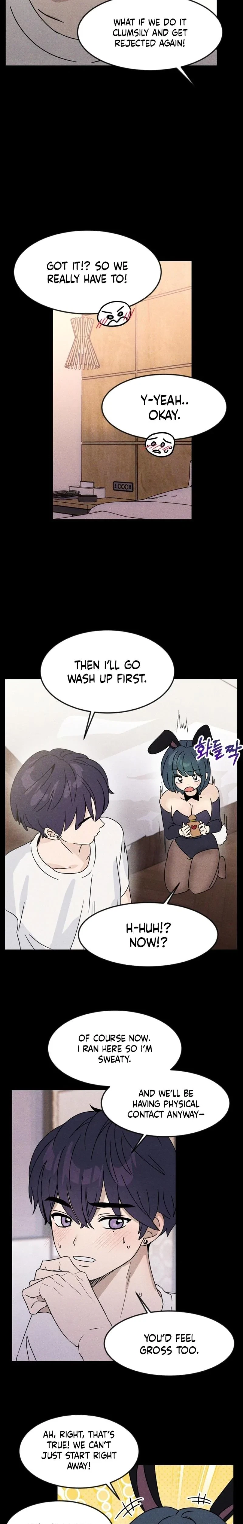 Best Friend User Manual Chapter 6, page 13