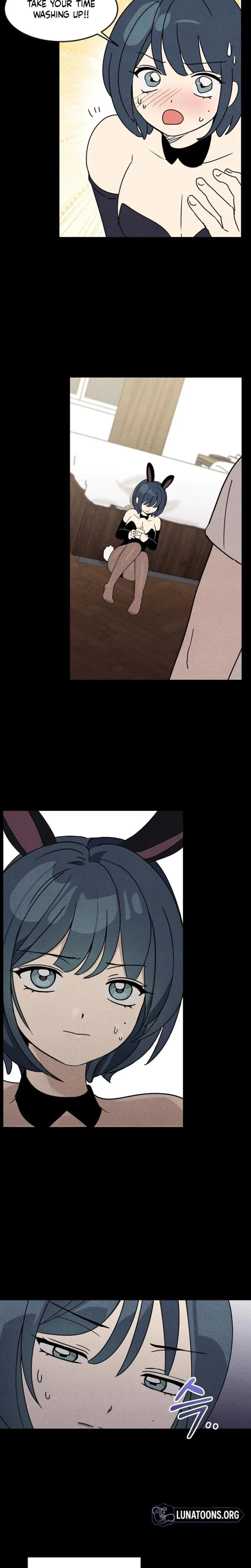 Best Friend User Manual Chapter 6, page 14