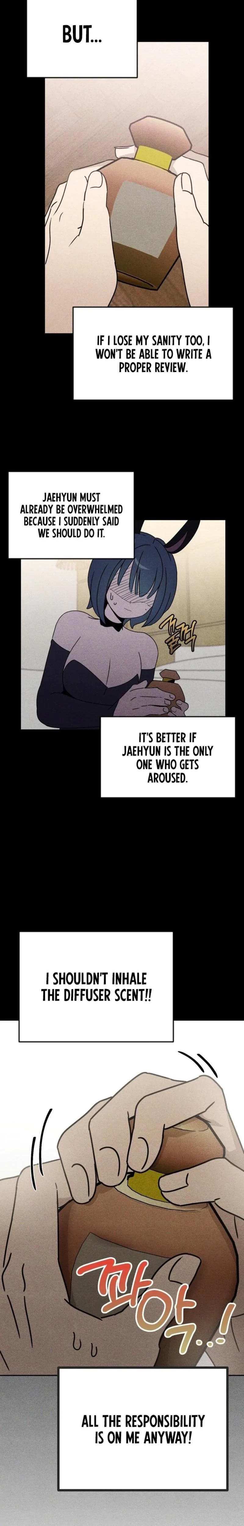 Best Friend User Manual Chapter 6, page 15