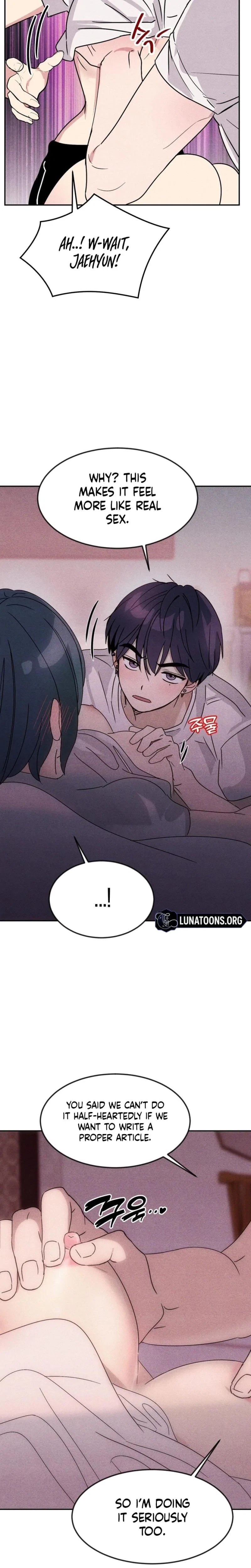 Best Friend User Manual Chapter 6, page 18
