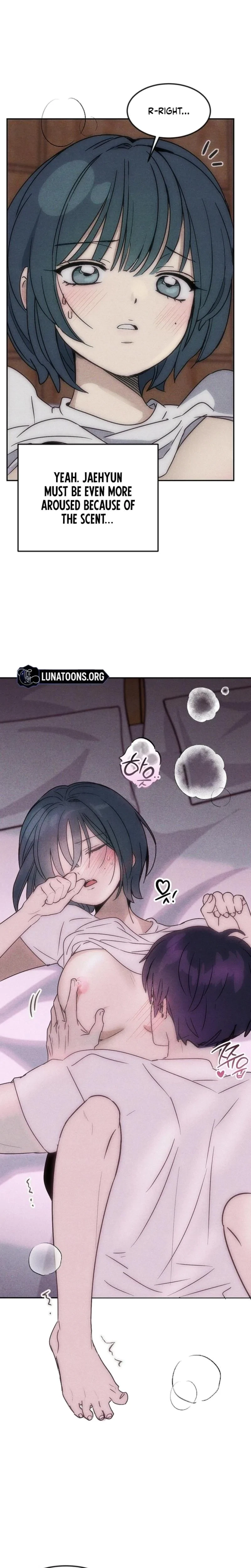 Best Friend User Manual Chapter 6, page 19