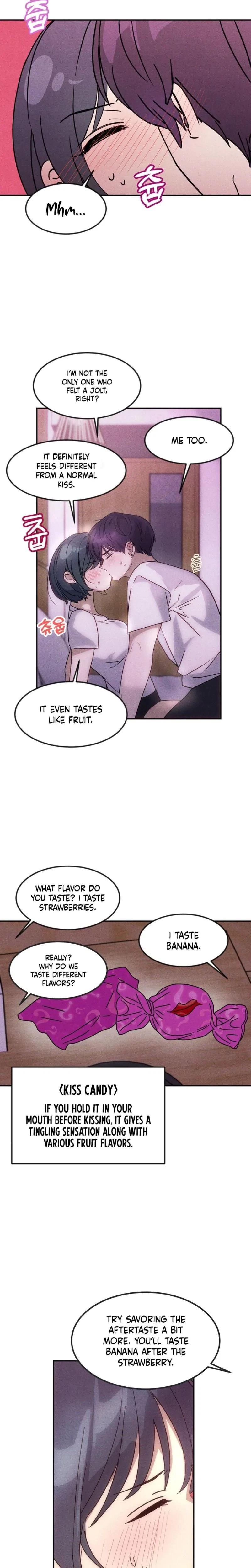 Best Friend User Manual Chapter 6, page 7