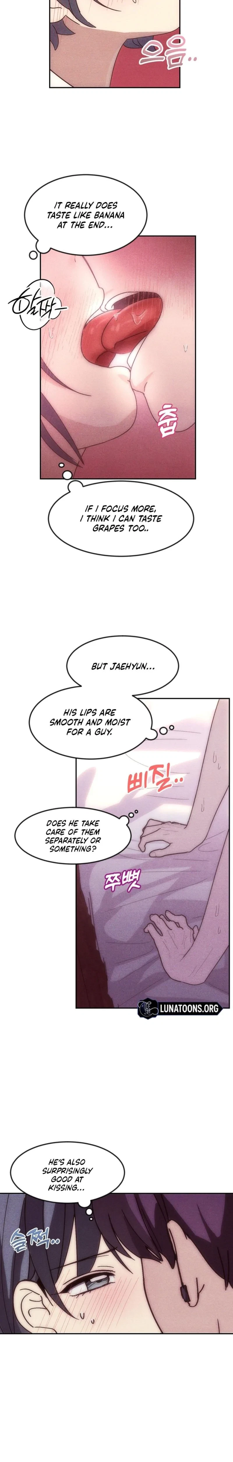 Best Friend User Manual Chapter 6, page 8