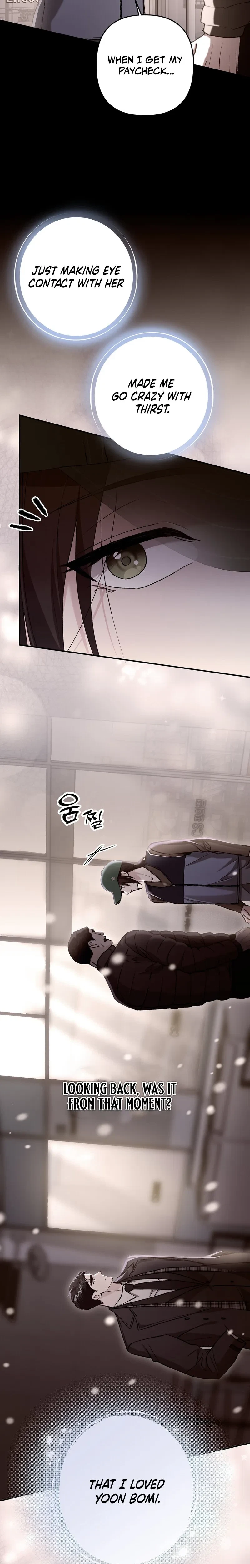 Love And Love Again Chapter 49, page 18