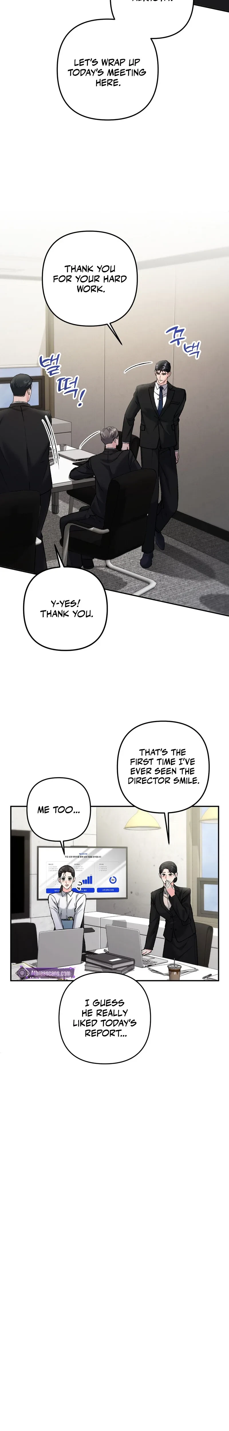 Love And Love Again Chapter 49, page 3