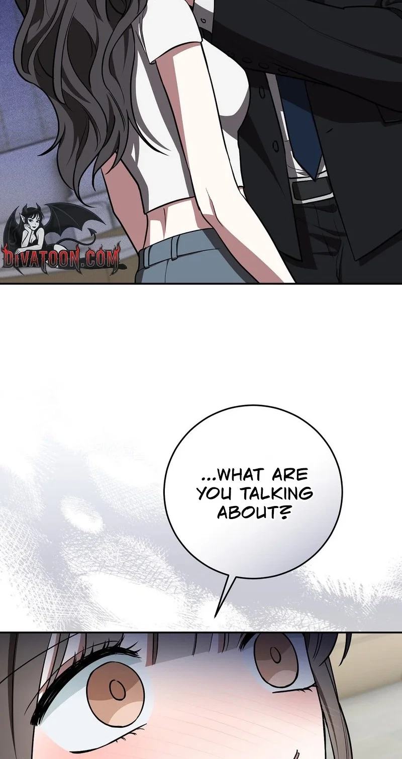 My Brother's Sultry Friend Chapter 9, page 3