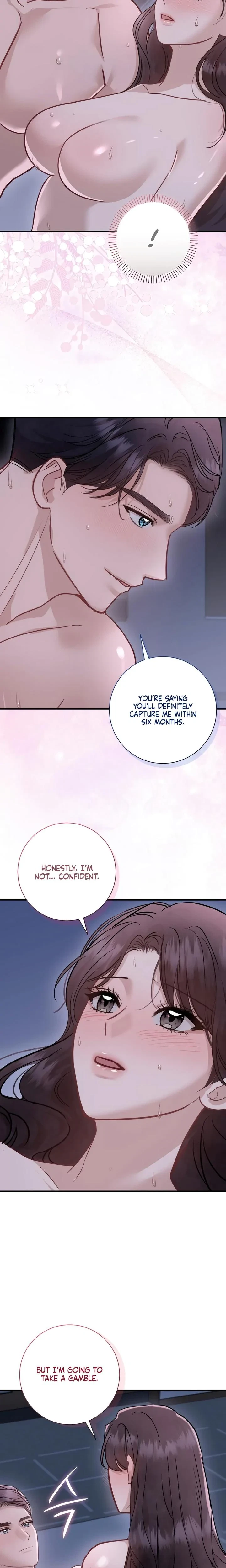 Night's Whispers Chapter 29, page 17