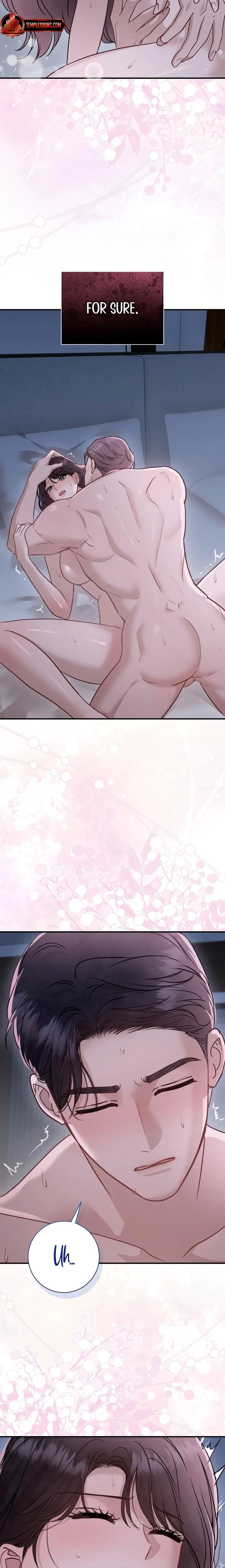 Night's Whispers Chapter 29, page 20