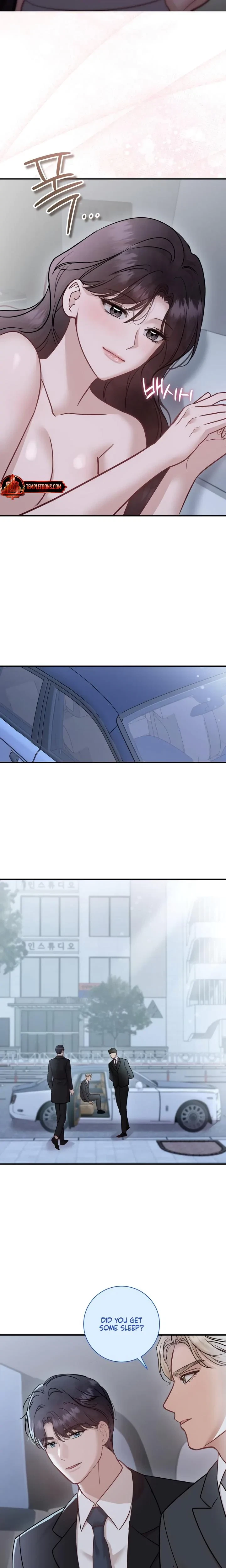 Night's Whispers Chapter 29, page 23