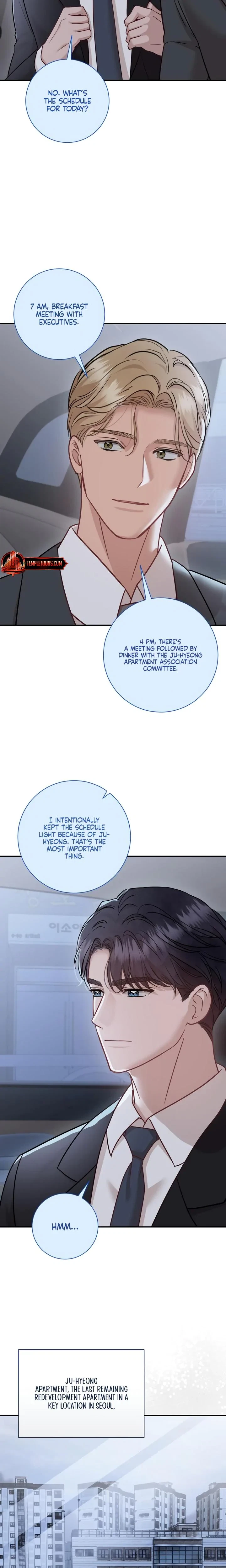 Night's Whispers Chapter 29, page 24