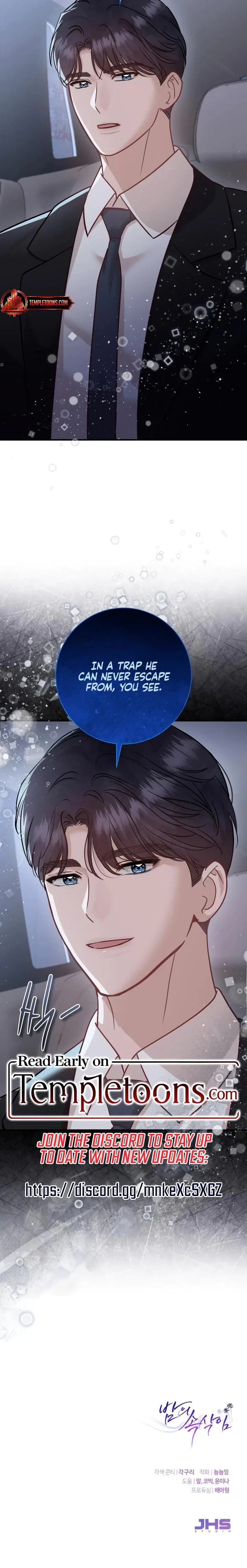 Night's Whispers Chapter 29, page 26