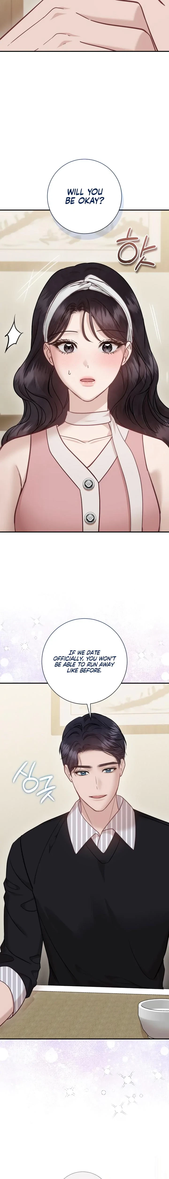 Night's Whispers Chapter 29, page 3
