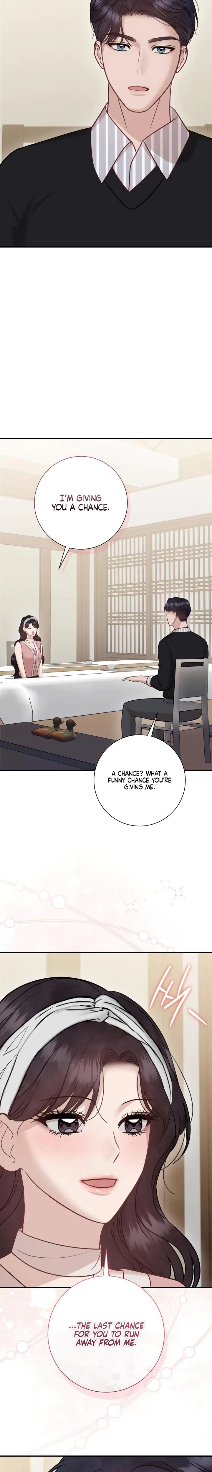 Night's Whispers Chapter 29, page 7