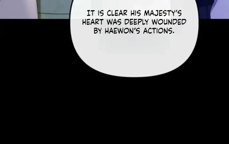 Spring Dancing With A Drunken Shadow Chapter 18, page 10