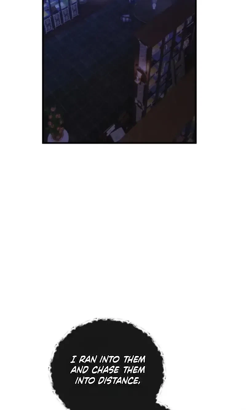 Spring Dancing With A Drunken Shadow Chapter 18, page 2