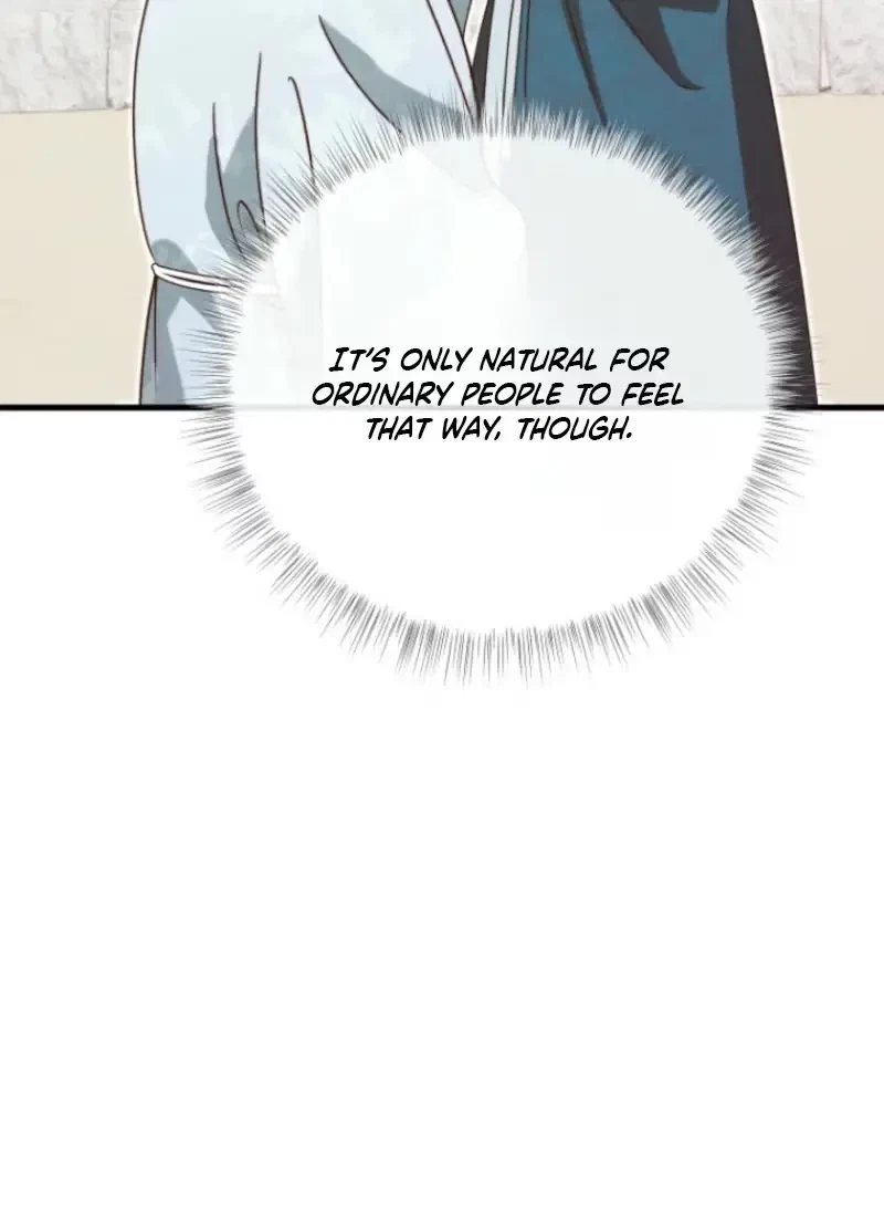 Spring Dancing With A Drunken Shadow Chapter 18, page 25