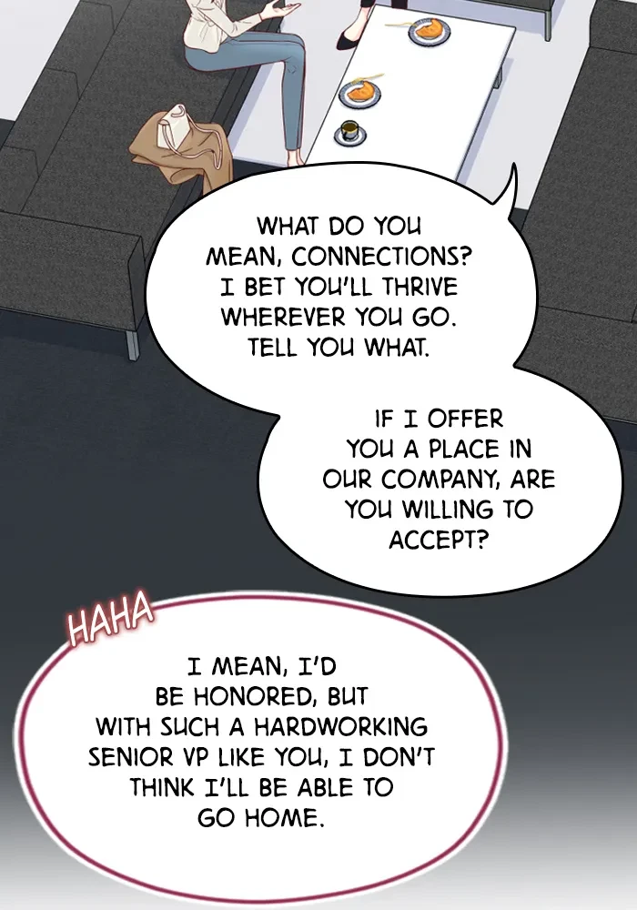 Take Me, I'm Yours Chapter 30, page 10