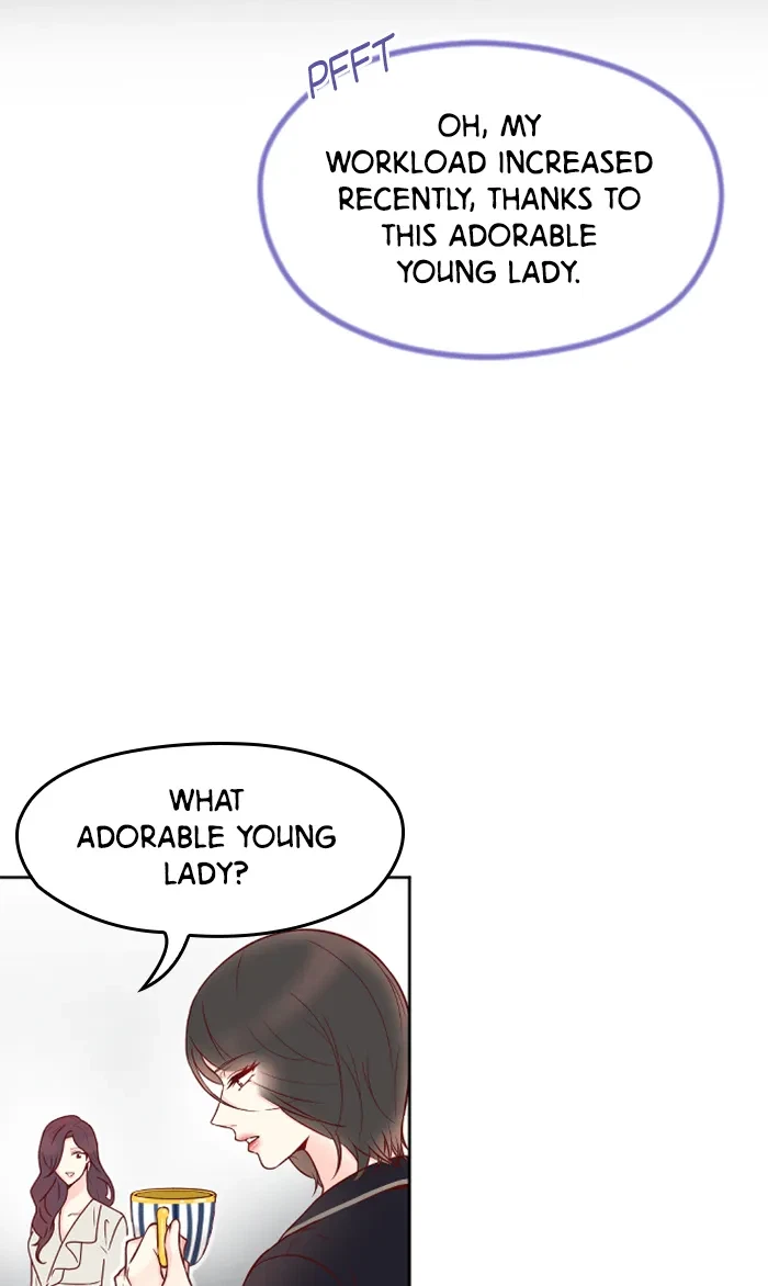 Take Me, I'm Yours Chapter 30, page 11