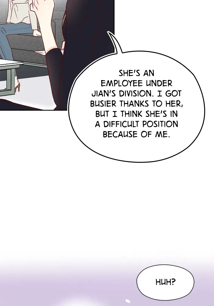 Take Me, I'm Yours Chapter 30, page 12