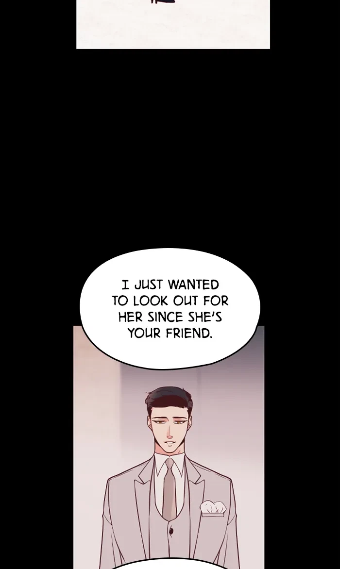Take Me, I'm Yours Chapter 30, page 15