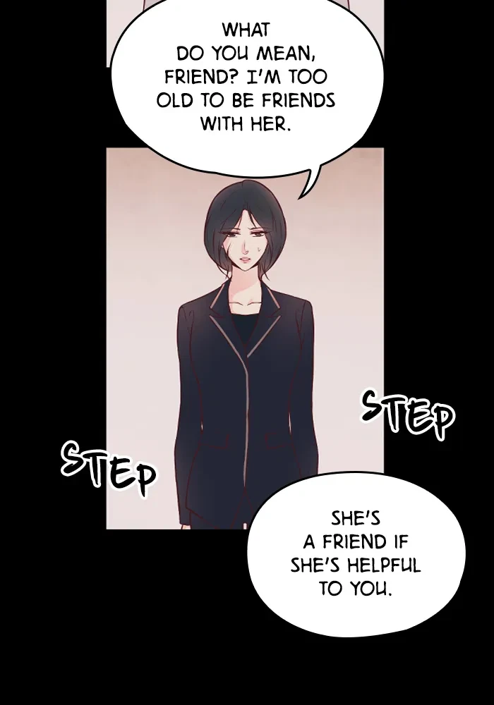 Take Me, I'm Yours Chapter 30, page 16