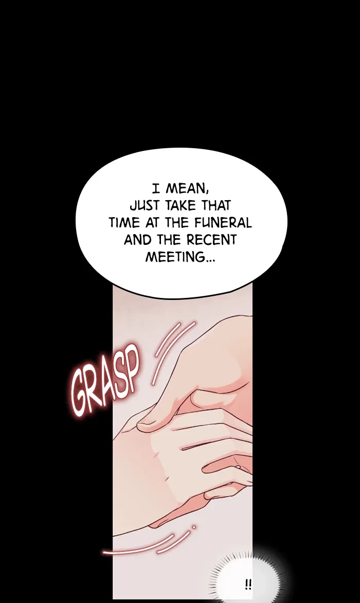 Take Me, I'm Yours Chapter 30, page 17