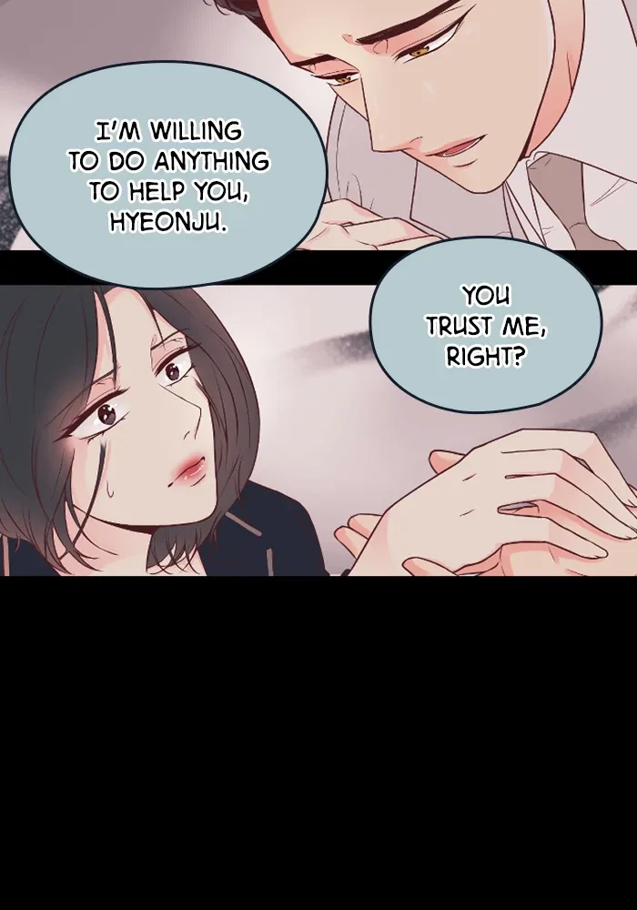 Take Me, I'm Yours Chapter 30, page 20
