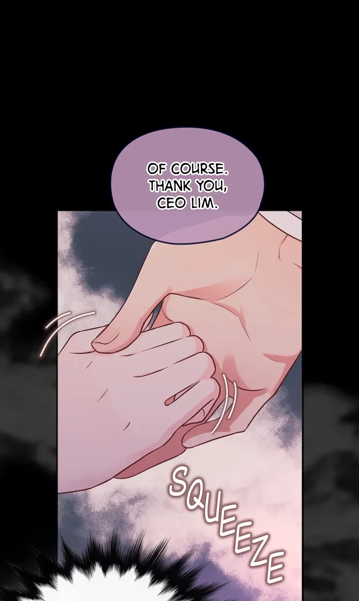 Take Me, I'm Yours Chapter 30, page 21