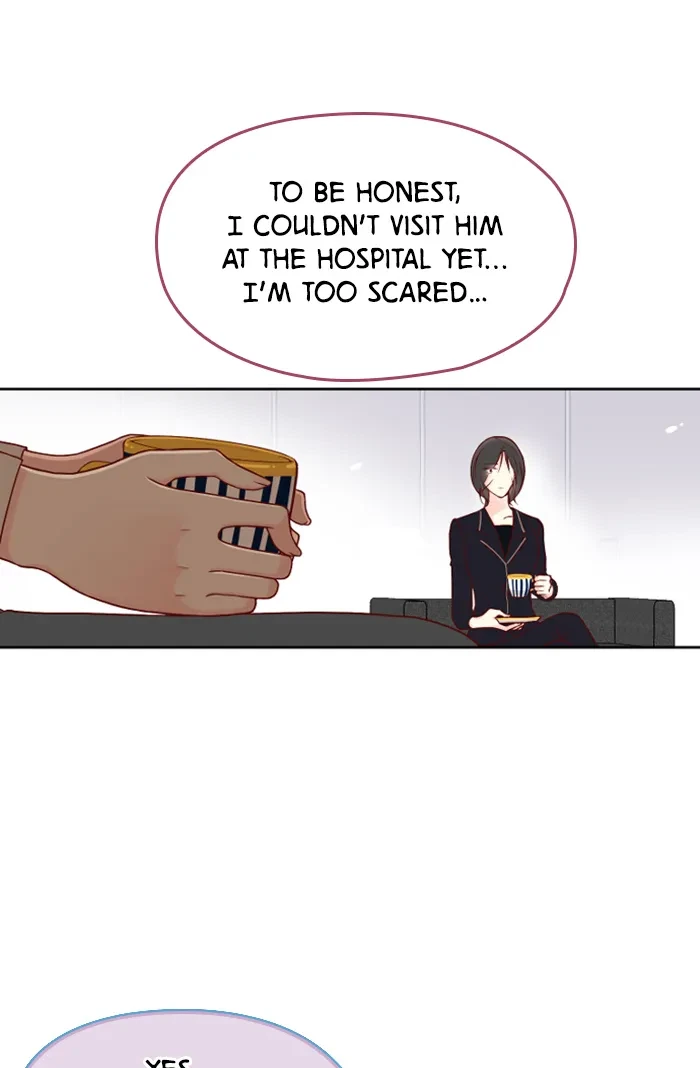 Take Me, I'm Yours Chapter 30, page 24