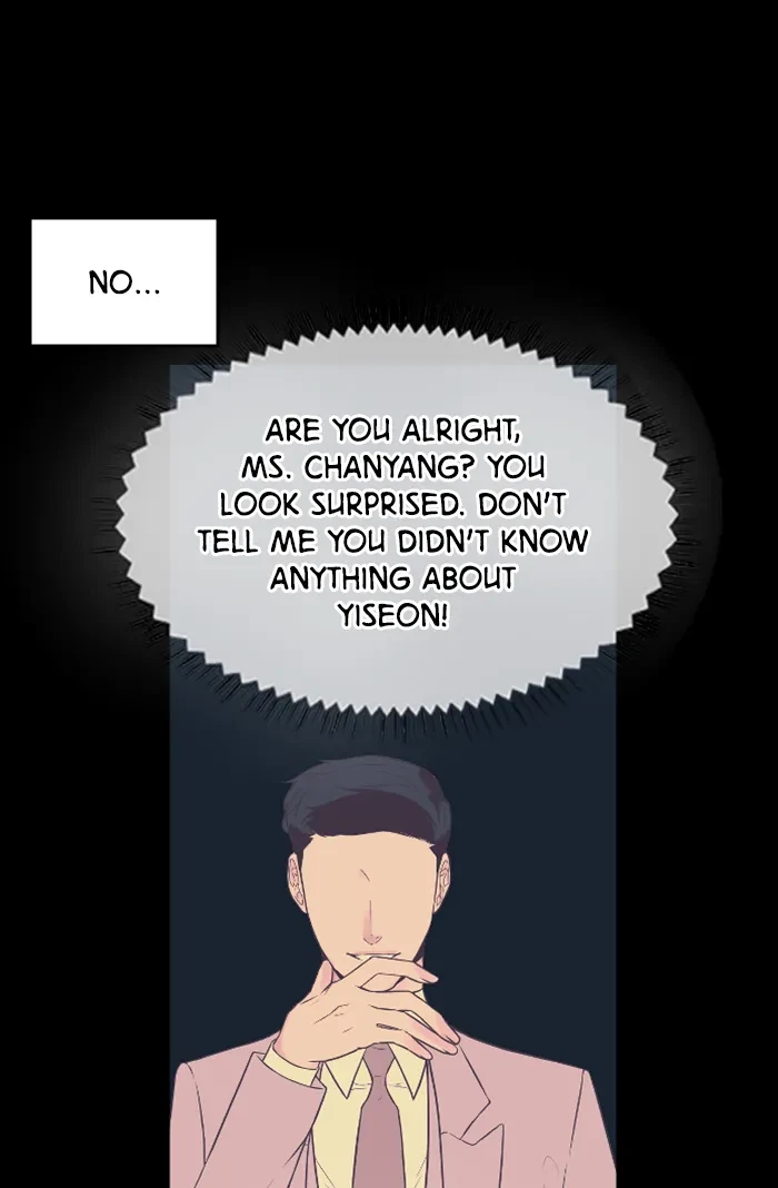 Take Me, I'm Yours Chapter 30, page 36