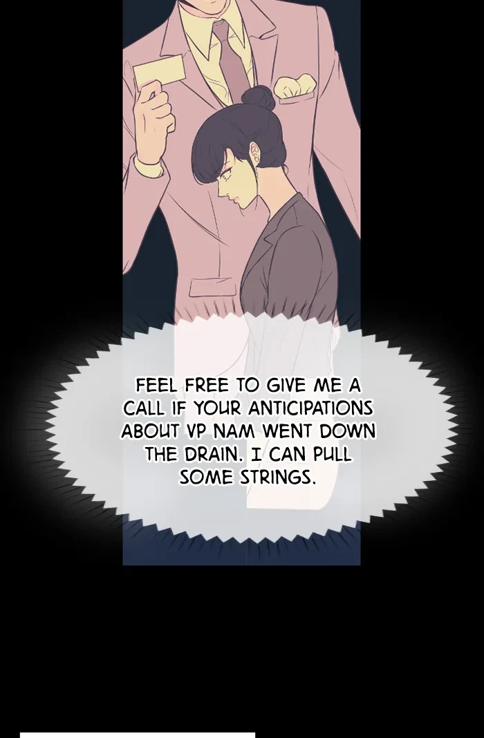 Take Me, I'm Yours Chapter 30, page 38