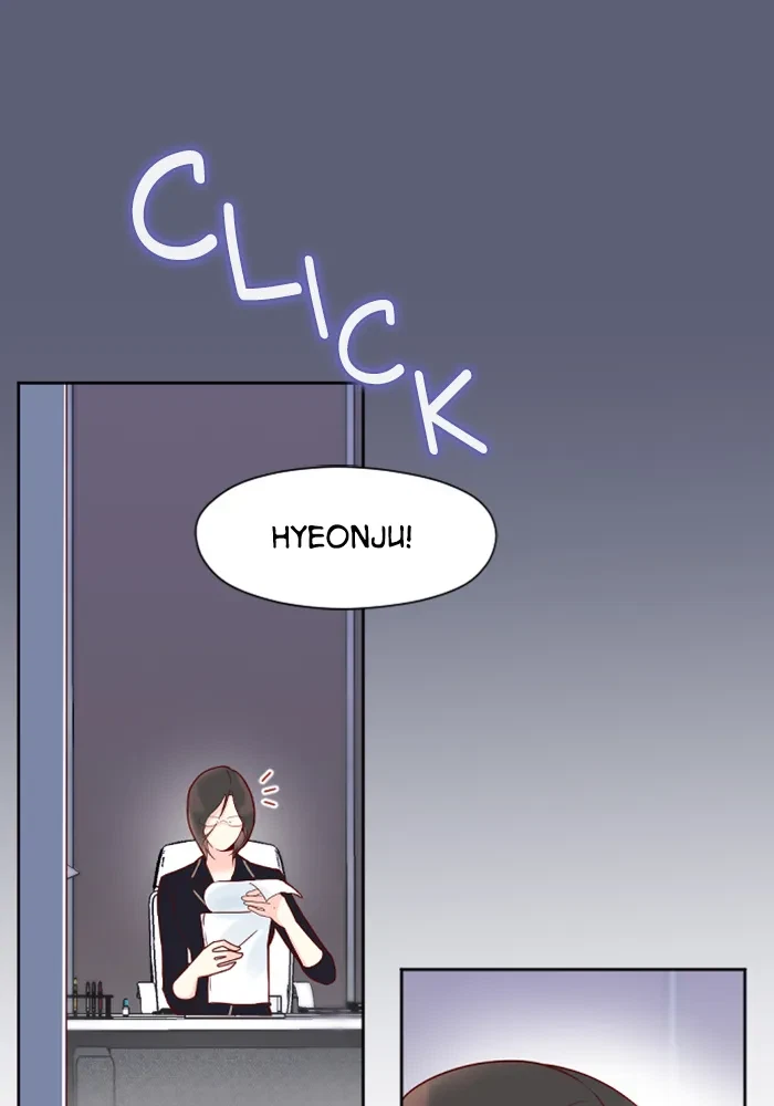 Take Me, I'm Yours Chapter 30, page 4