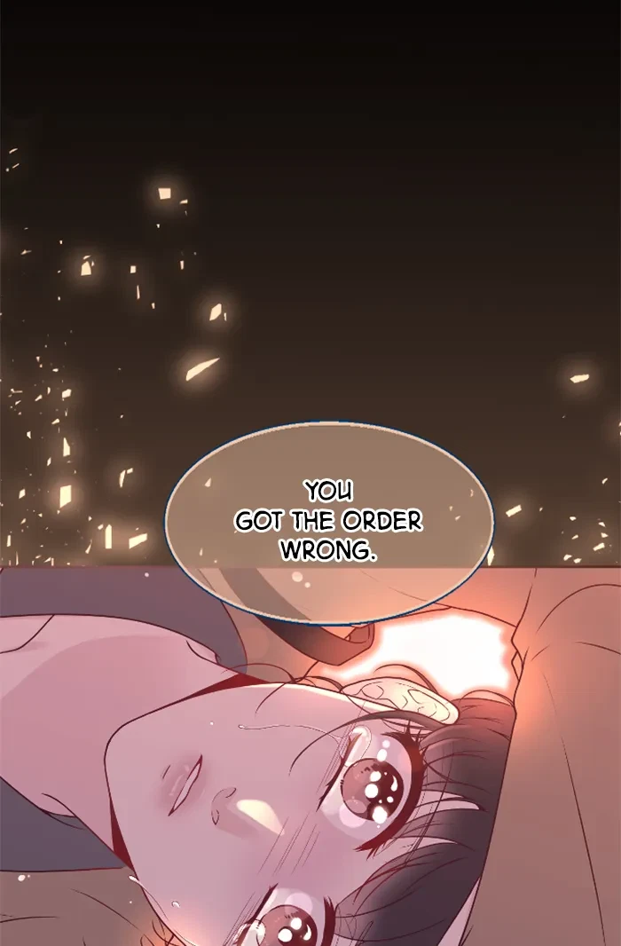 Take Me, I'm Yours Chapter 30, page 55