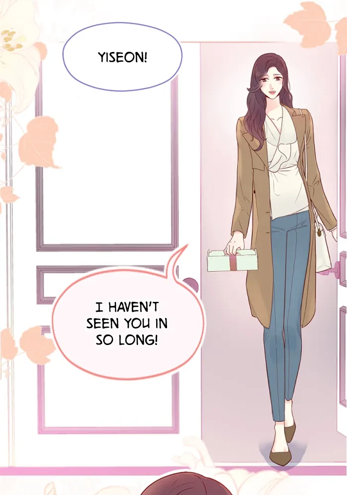Take Me, I'm Yours Chapter 30, page 6