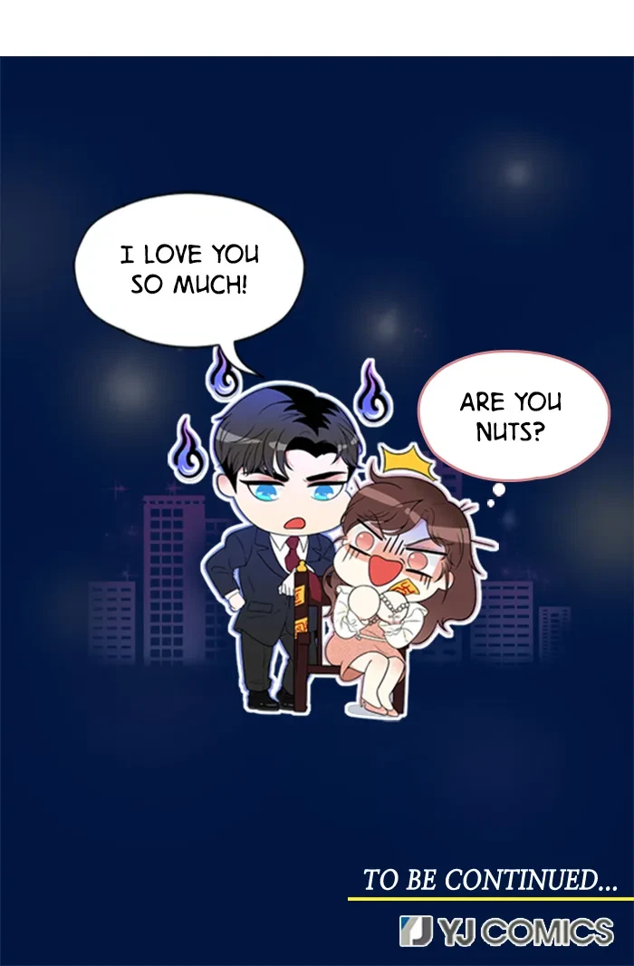 Take Me, I'm Yours Chapter 30, page 65