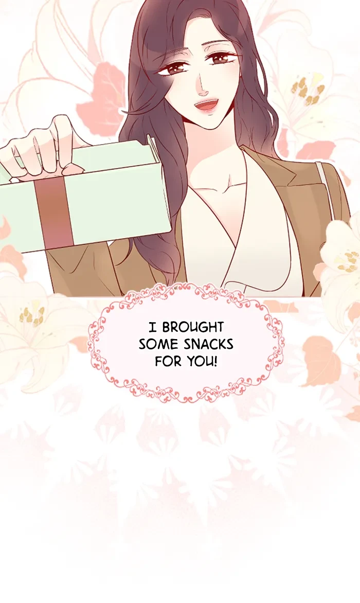 Take Me, I'm Yours Chapter 30, page 7
