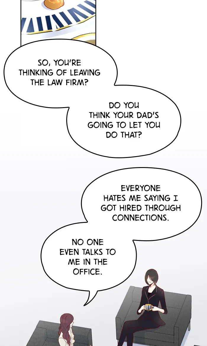 Take Me, I'm Yours Chapter 30, page 9