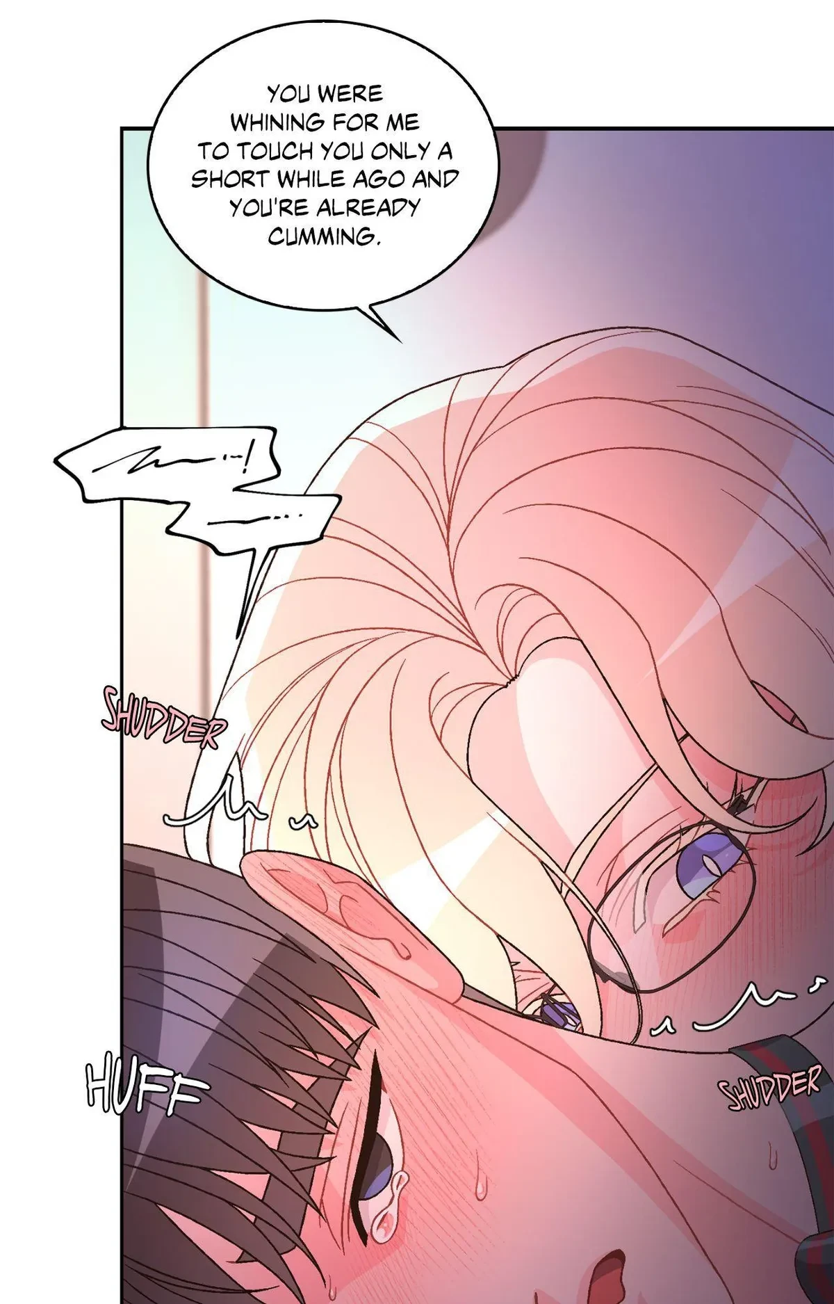 Side. : Christmas Side Story (4), page 15