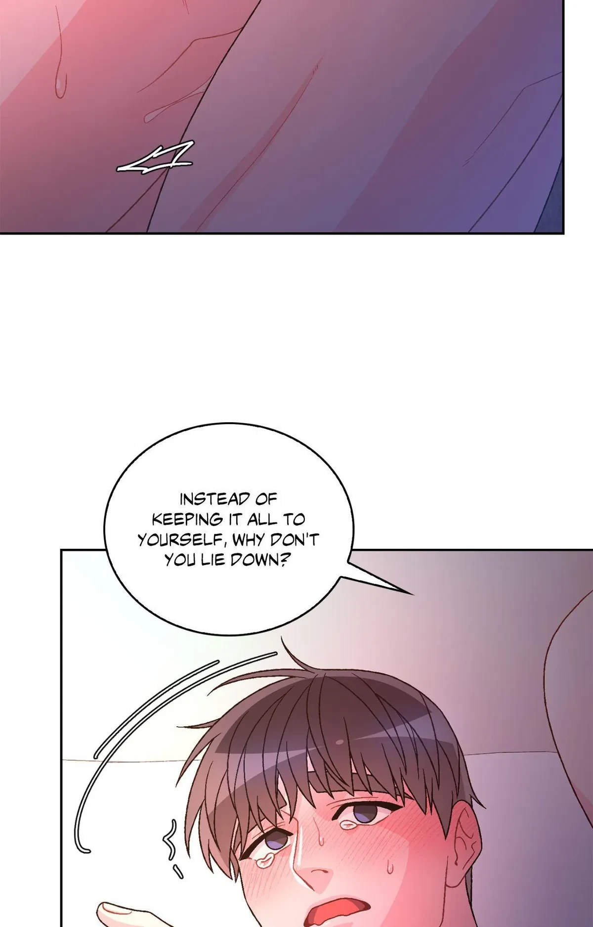 Side. : Christmas Side Story (4), page 17