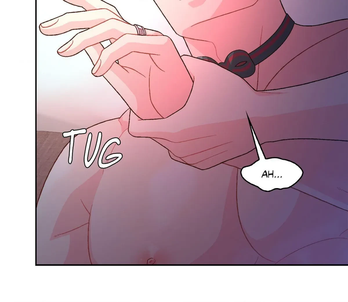 Side. : Christmas Side Story (4), page 18
