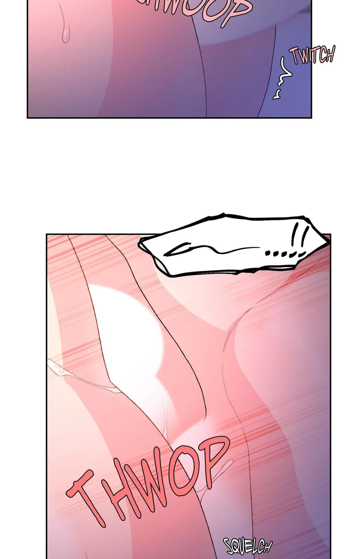 Side. : Christmas Side Story (4), page 21