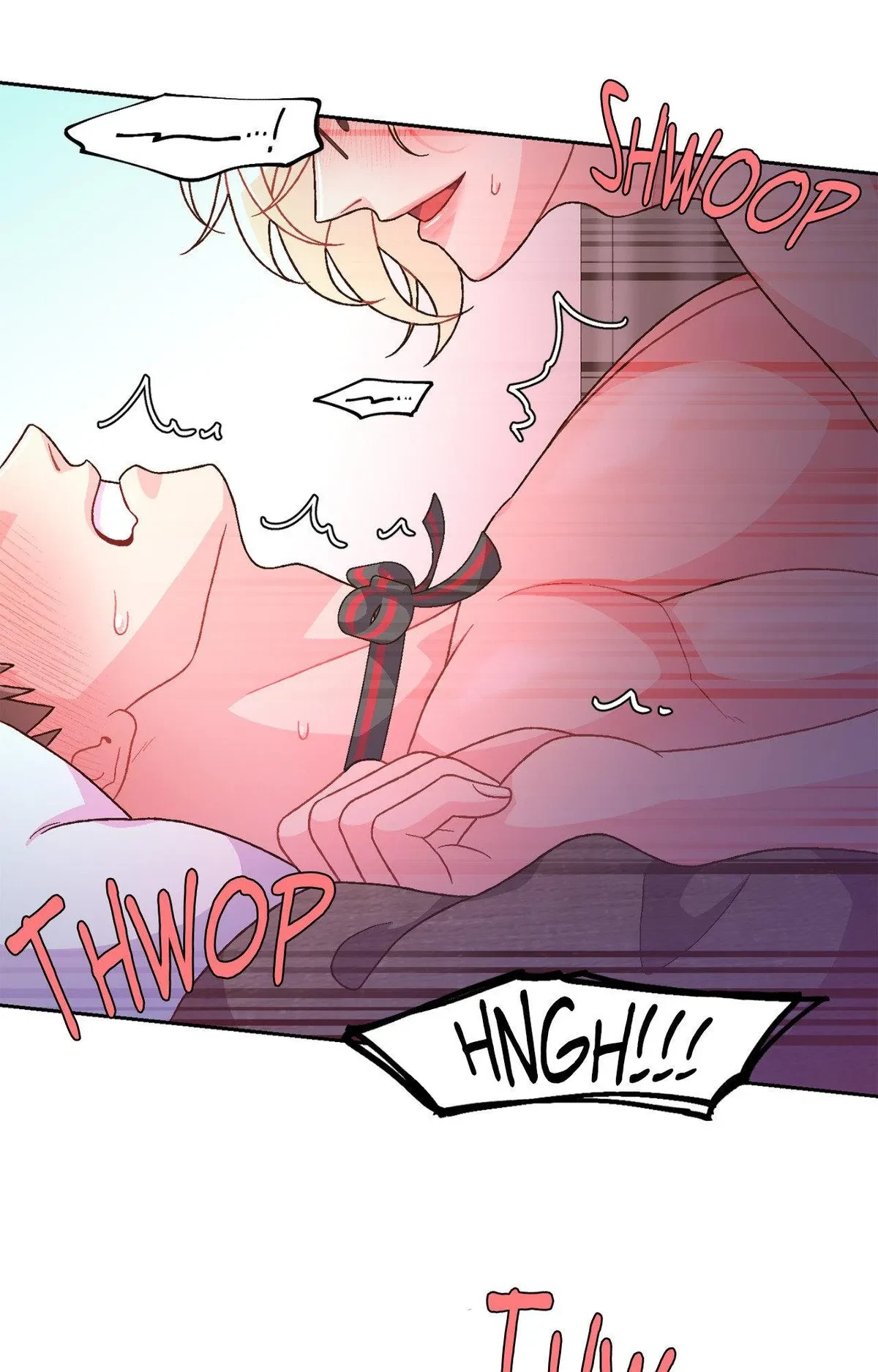 Side. : Christmas Side Story (4), page 25