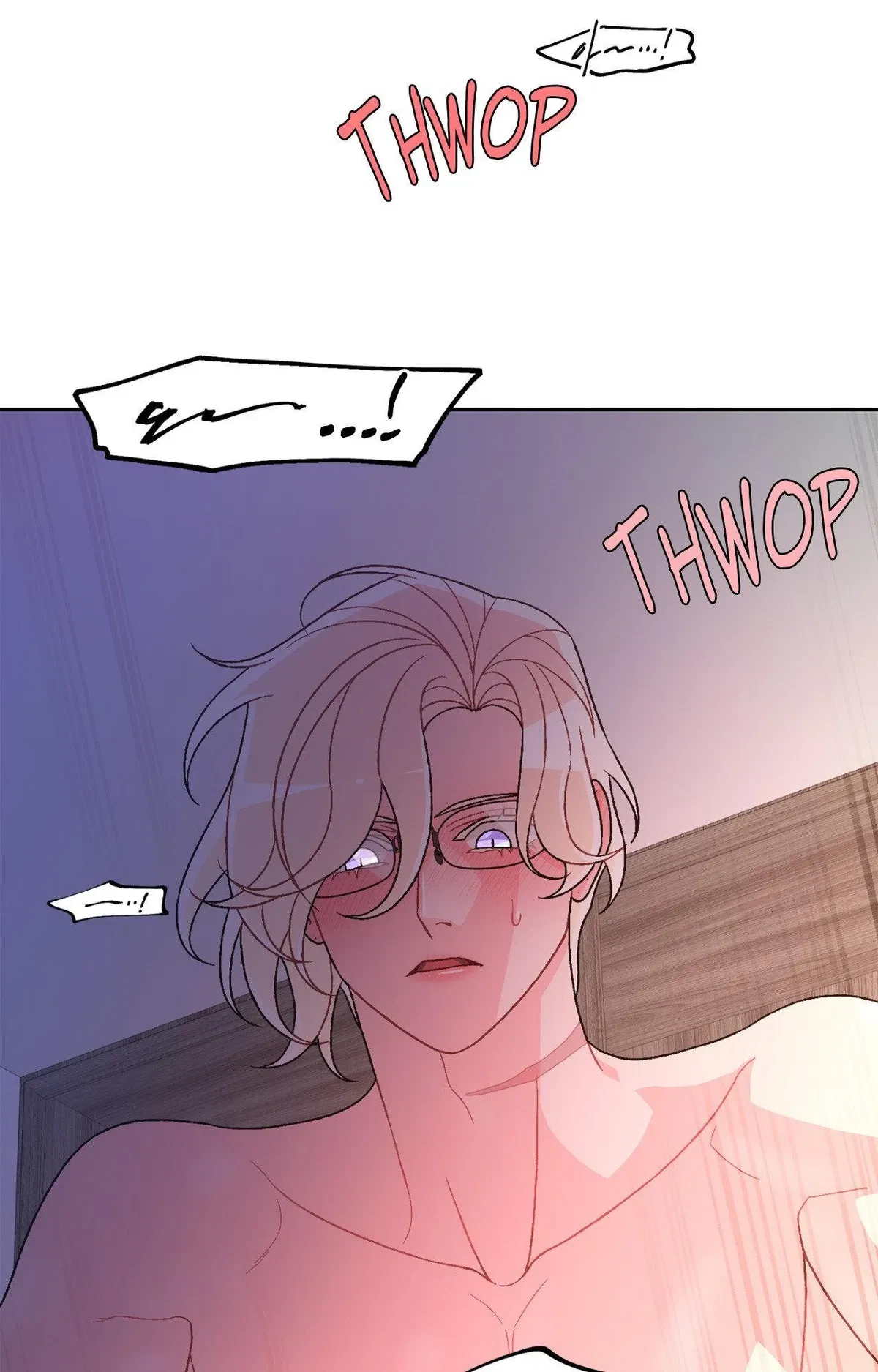 Side. : Christmas Side Story (4), page 27