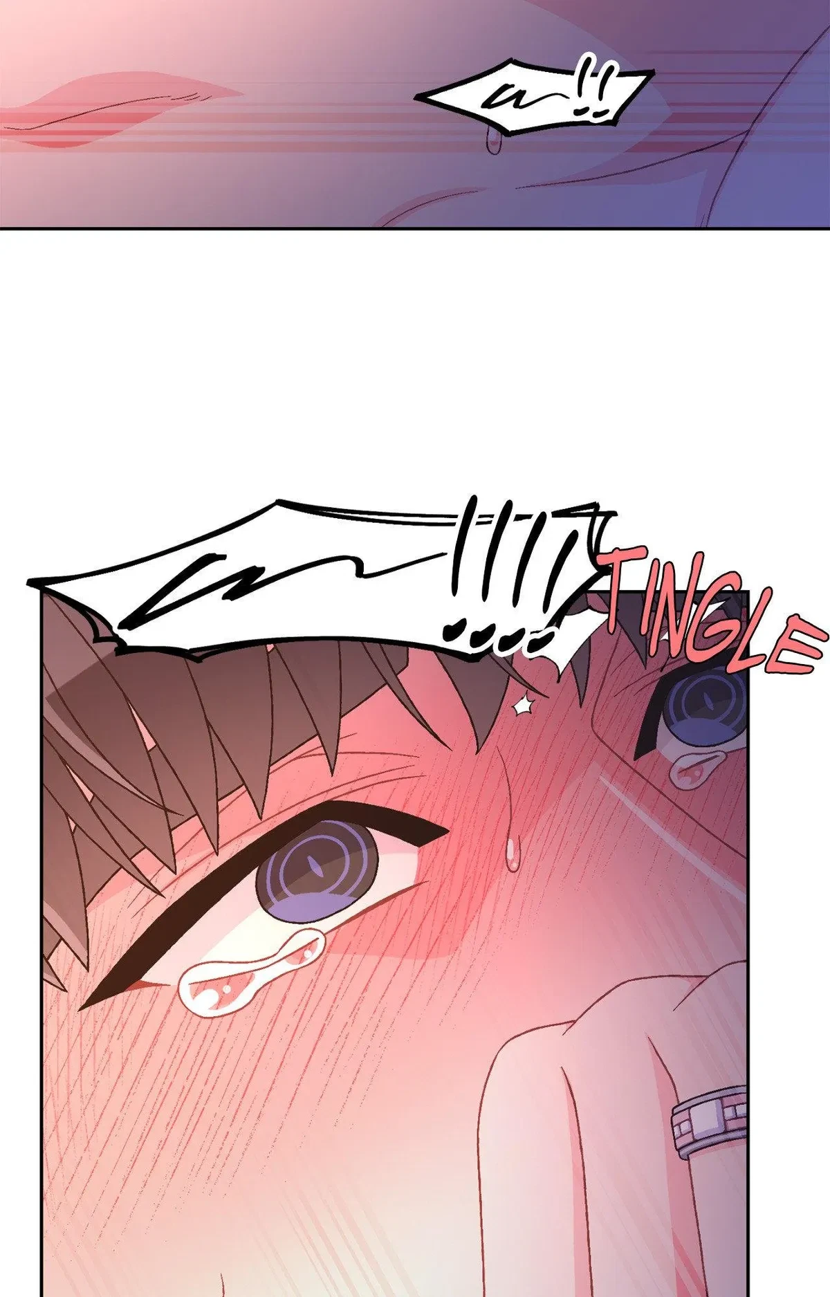 Side. : Christmas Side Story (4), page 35