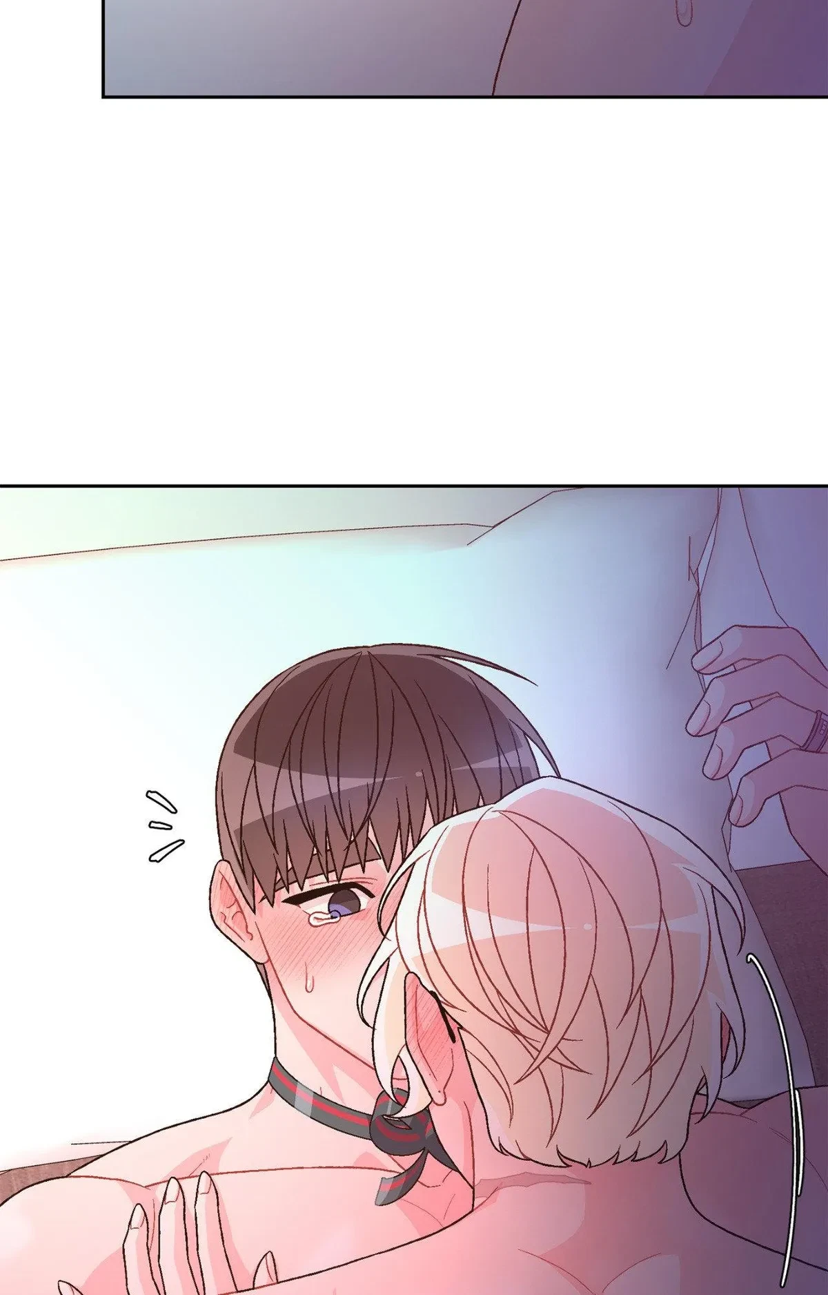 Side. : Christmas Side Story (4), page 42